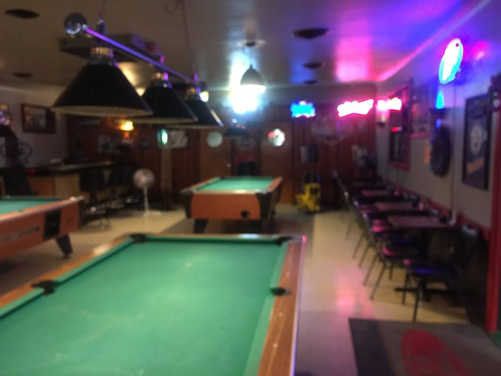 Trio Lounge & Restaurant | restaurant | 1694 N Main St, Washington, PA 15301, USA | 7242225109 OR +1 724-222-5109