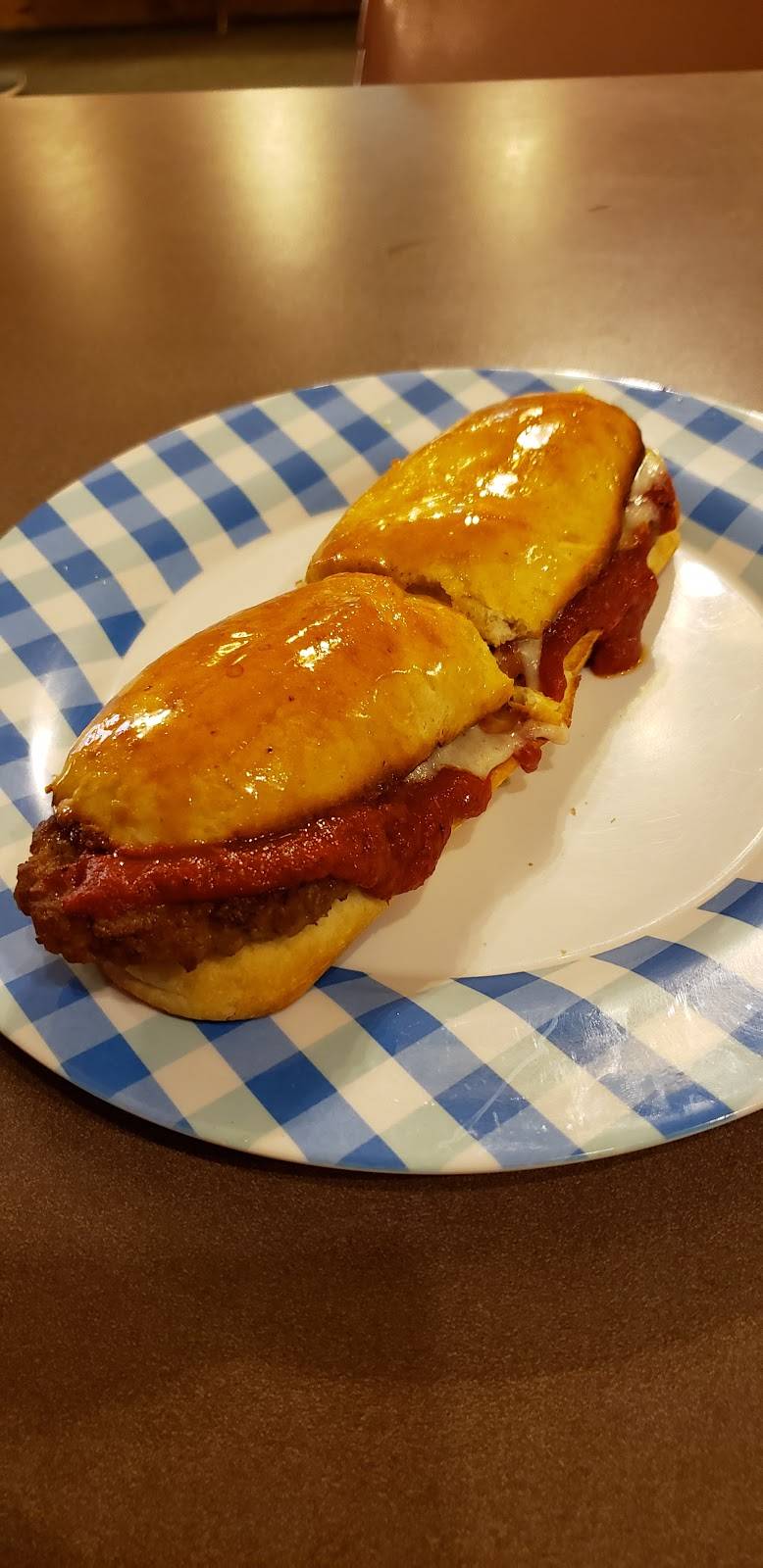 Buzzys NYPD | restaurant | 211 Ridge Ave, Greendale, IN 47025, USA | 8125371802 OR +1 812-537-1802