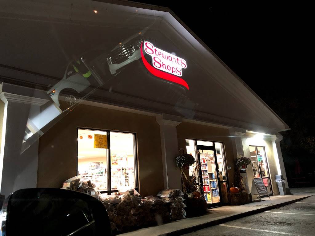 Stewarts Shops | cafe | 1 U.S, 11 N Main St, Philadelphia, NY 13673, USA | 3156425509 OR +1 315-642-5509