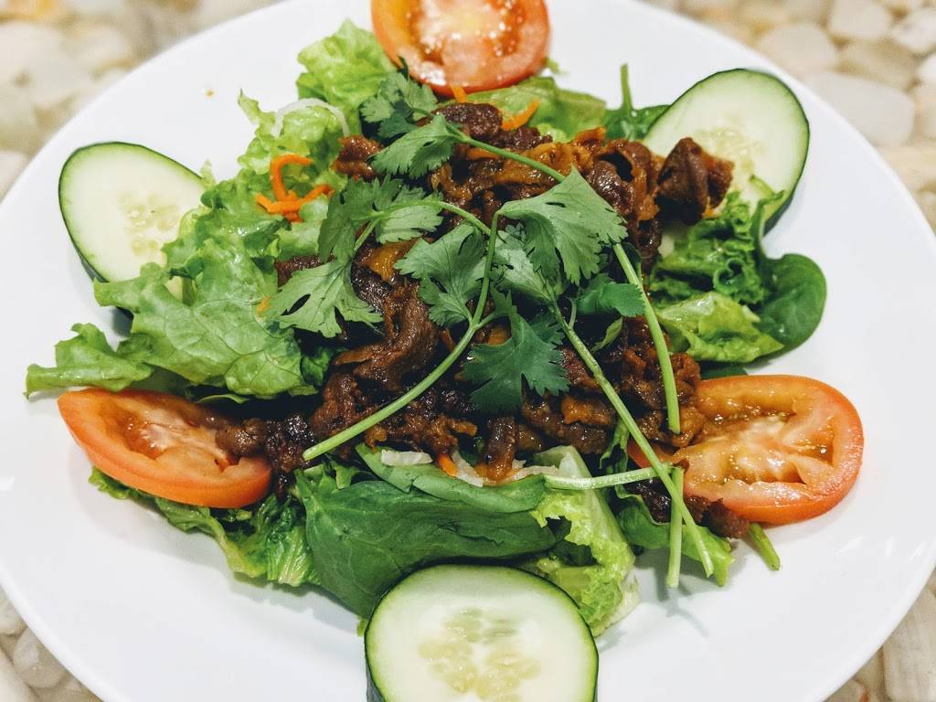 Pho Majestic | restaurant | 21771 Lake Forest Dr #114, Lake Forest, CA 92630, USA | 9495879898 OR +1 949-587-9898