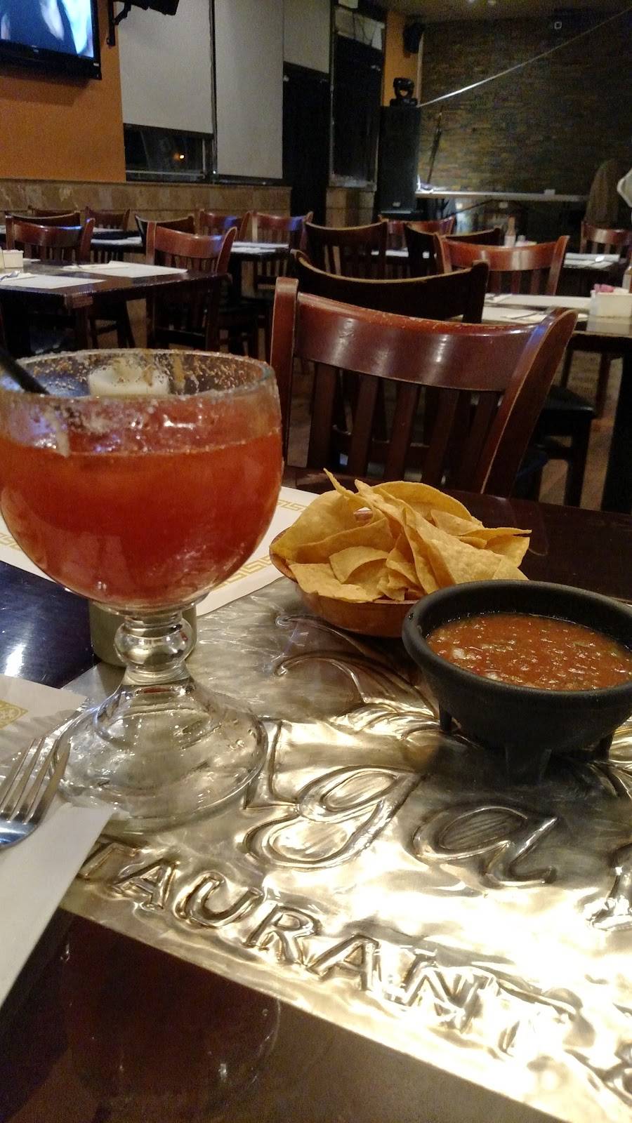 Agave | restaurant | 2270 Monterey Rd, San Jose, CA 95112, USA | 4082873395 OR +1 408-287-3395