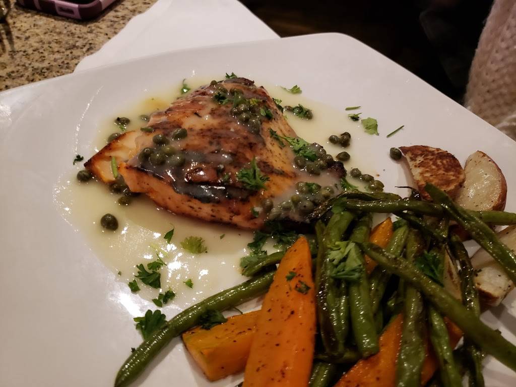 Filippos Italian Kitchen & Bar | restaurant | 120 Chesterfield Valley Dr, Chesterfield, MO 63005, USA | 6365366833 OR +1 636-536-6833