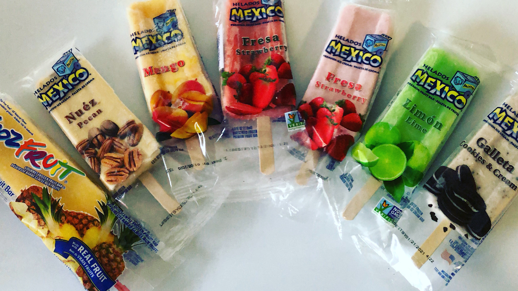 Yucatán Fruit Cups | meal takeaway | 7030 Branching Ct Suite 101, San Antonio, TX 78239, USA | 2102548835 OR +1 210-254-8835