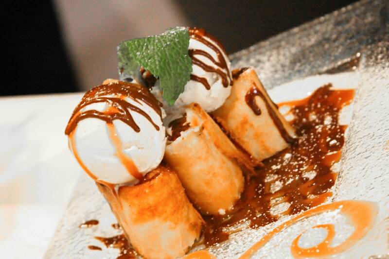 Assaggio | restaurant | 168 Montowese St, Branford, CT 06405, USA | 2034835426 OR +1 203-483-5426