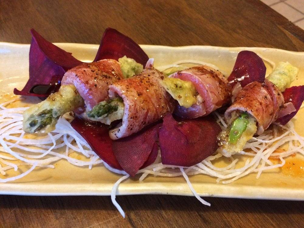 Sato Sushi | restaurant | 373 E Foothill Blvd # D, Upland, CA 91786, USA | 9096081680 OR +1 909-608-1680