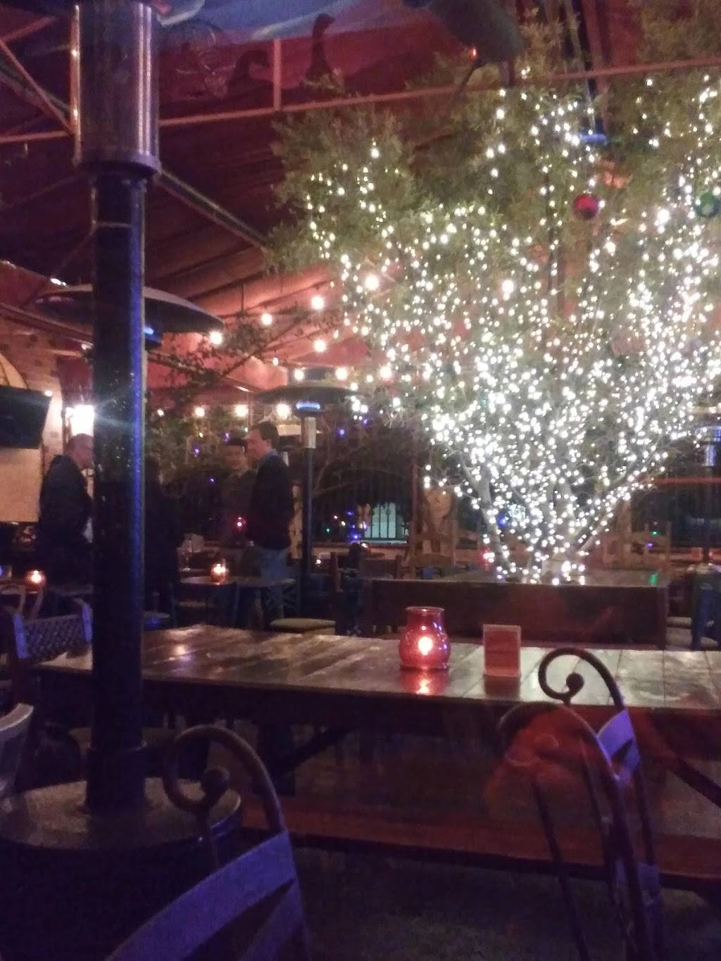 Riverside | restaurant | 10057 W Riverside Dr, Toluca Lake, CA 91602, USA | 8182773884 OR +1 818-277-3884