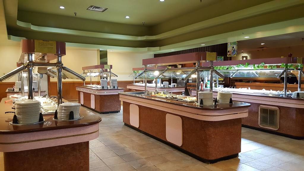 Hibachi Sushi Buffet | restaurant | 5316 Bardstown Rd, Louisville, KY 40291, USA | 5024918228 OR +1 502-491-8228