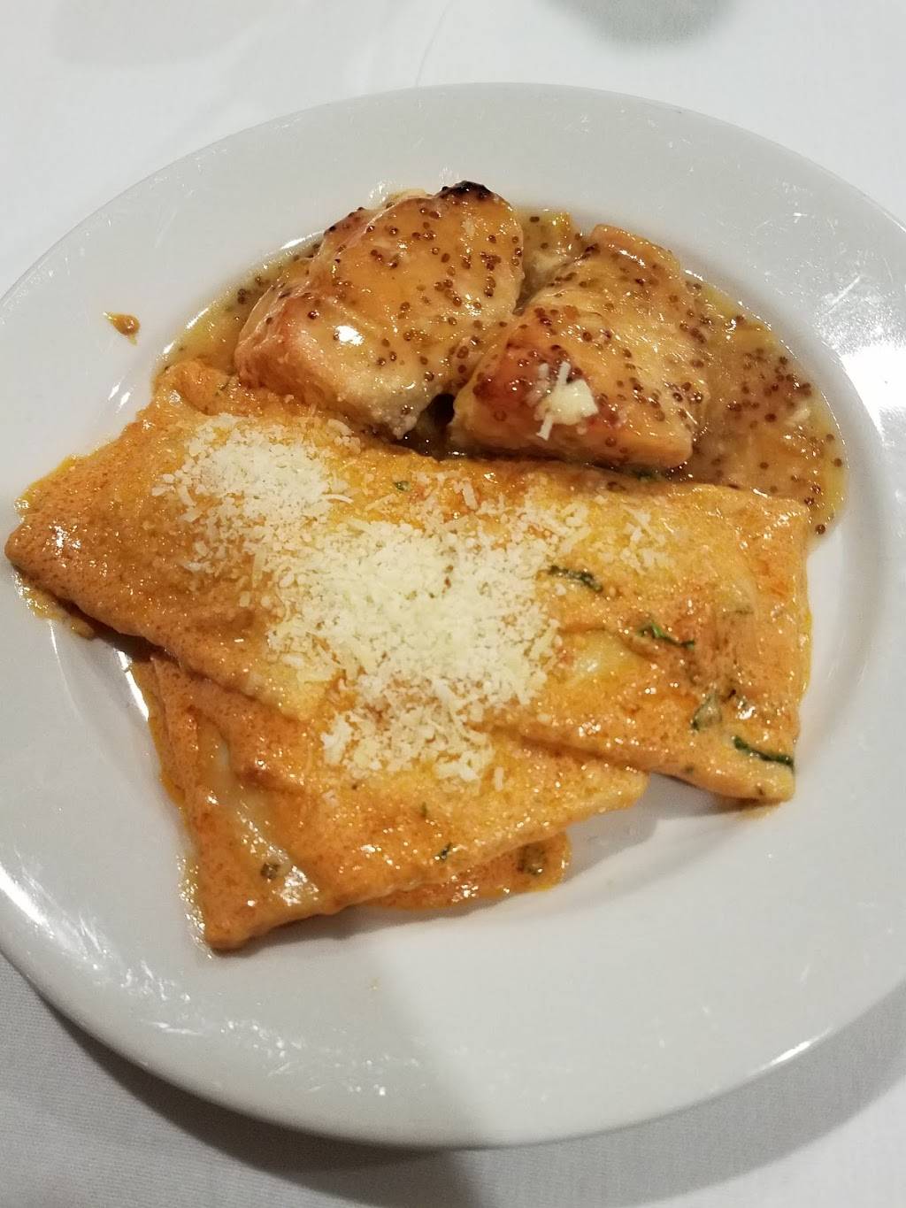 La Locanda Ristorante Italiano | restaurant | 4989 West Chester Pike, Newtown Square, PA 19073, USA | 6103537033 OR +1 610-353-7033