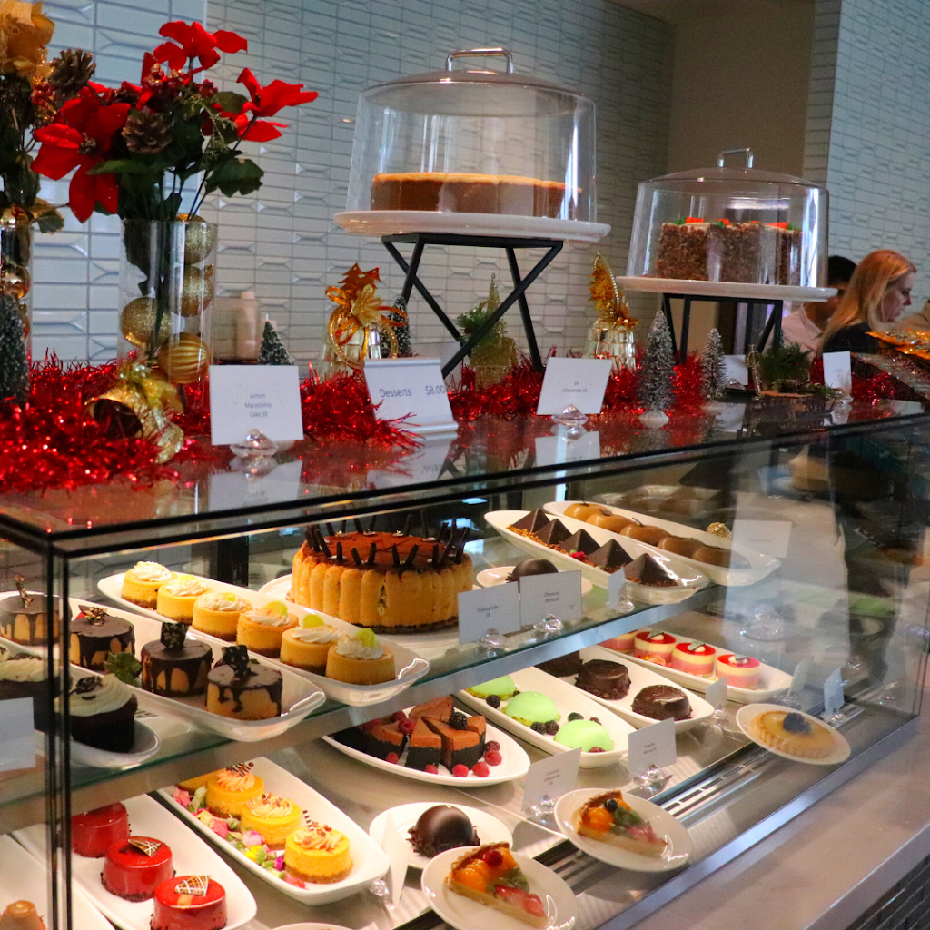 The Fountains Restaurant | restaurant | 875 Hotel Cir S, San Diego, CA 92108, USA | 6197829141 OR +1 619-782-9141