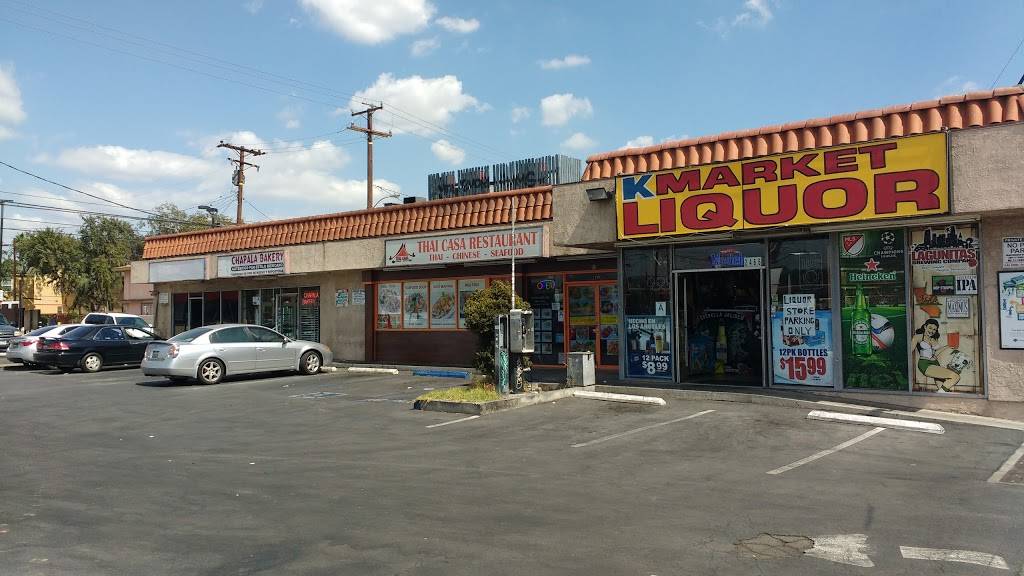 Thai Casa Restaurant | restaurant | 2468 W Whittier Blvd, Montebello, CA 90640, USA | 3238329777 OR +1 323-832-9777