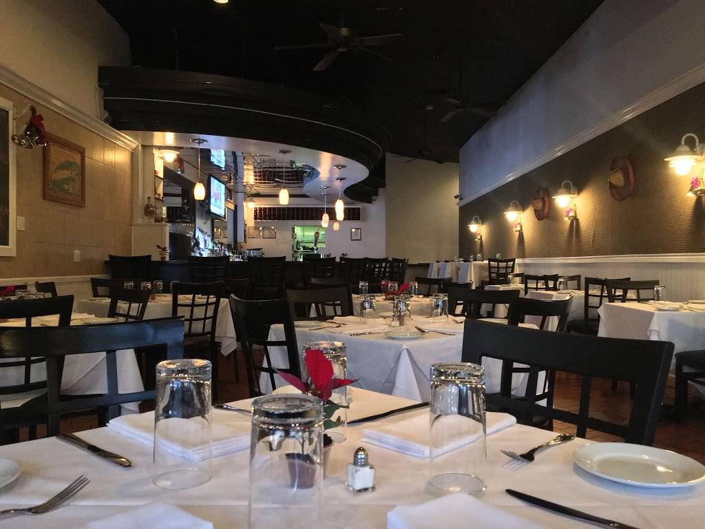 AGAVE Grill&Cantina | restaurant | 110 Front St, Greenport, NY 11944, USA | 6313332323 OR +1 631-333-2323