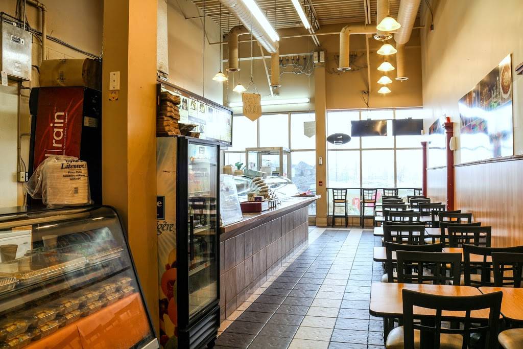 Guavas Shawarma | restaurant | 3161 Strandherd Dr, Nepean, ON K2J 5N1, Canada | 6138230011 OR +1 613-823-0011