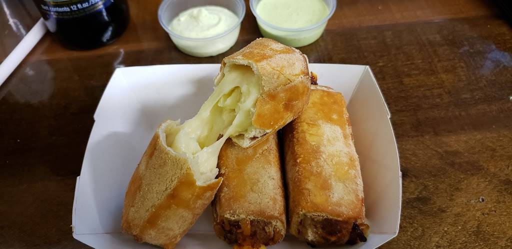 Wayuu Latin Cuisine | restaurant | 1409 E Vine St, Kissimmee, FL 34744, USA | 4074837249 OR +1 407-483-7249