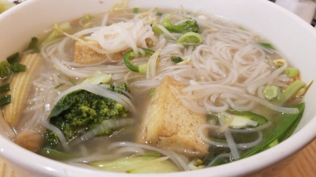 Pho Duong Restaurant Fairfax | restaurant | 9412 Main St, Fairfax, VA 22031, USA | 7034262827 OR +1 703-426-2827