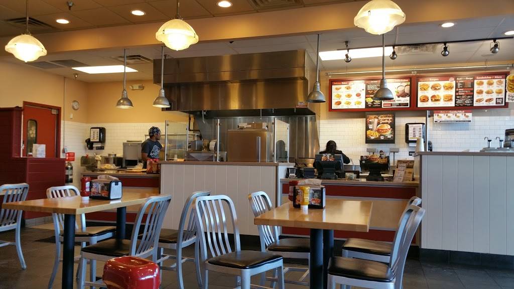 Wayback Burgers | restaurant | 7050 Charlotte Pike Suite 27, Nashville, TN 37209, USA | 6154545472 OR +1 615-454-5472