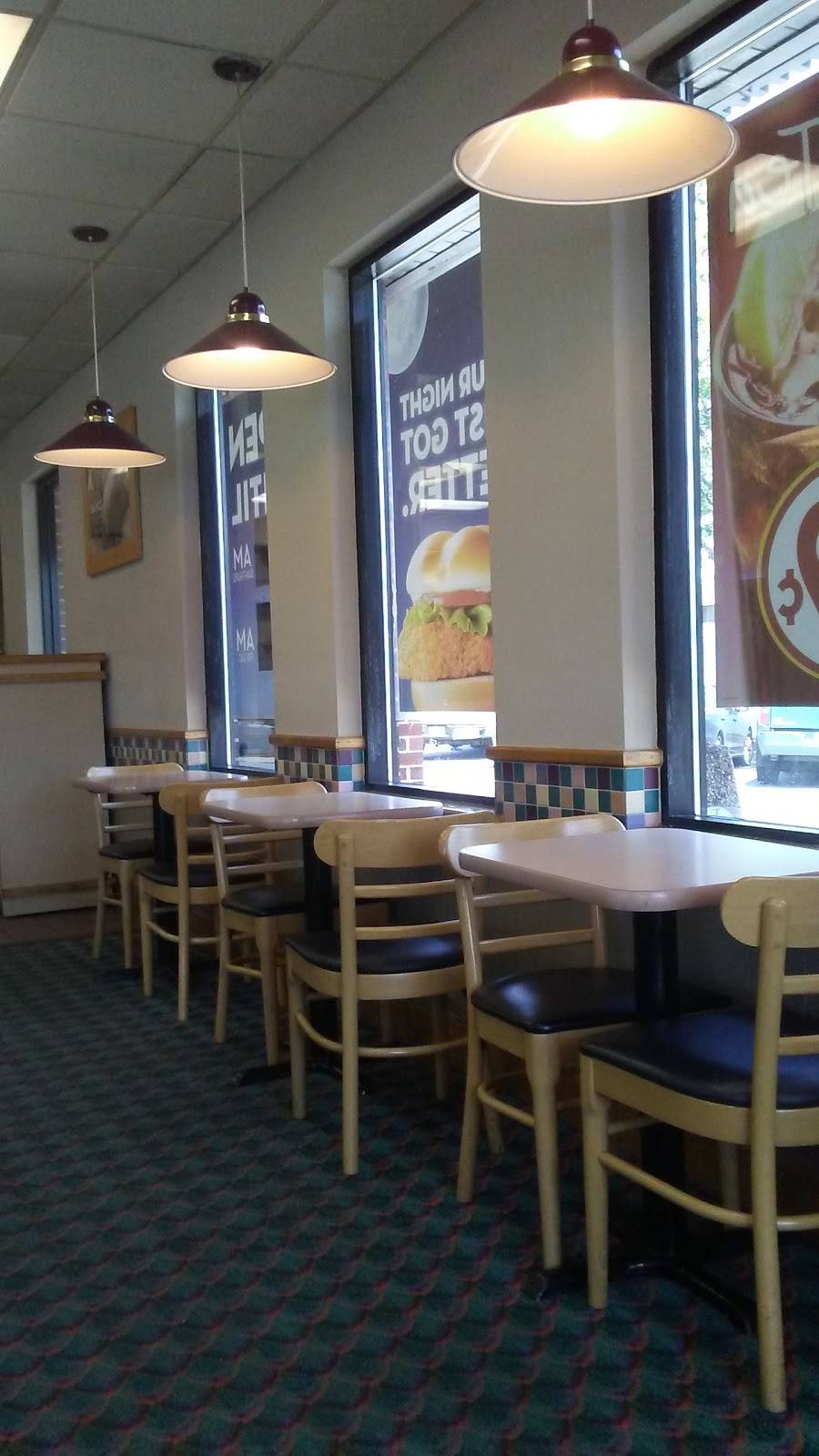 Wendys | restaurant | 4426 S Tryon St, Charlotte, NC 28217, USA | 7045235238 OR +1 704-523-5238