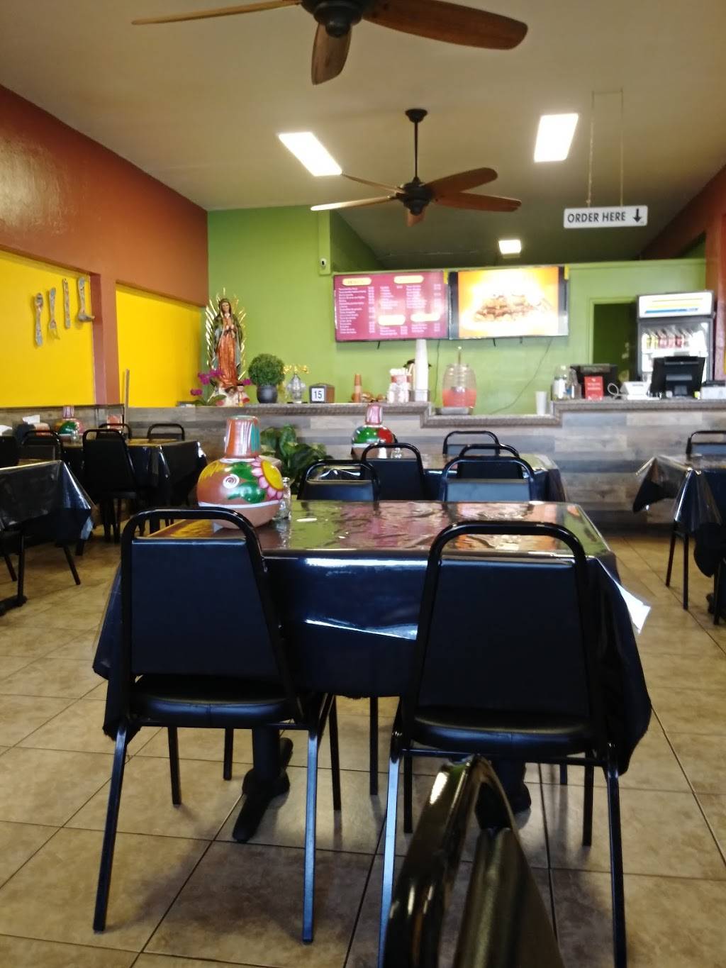 El Rincon de Rita | restaurant | 1520 Alum Rock Ave, San Jose, CA 95116, USA | 4087130408 OR +1 408-713-0408