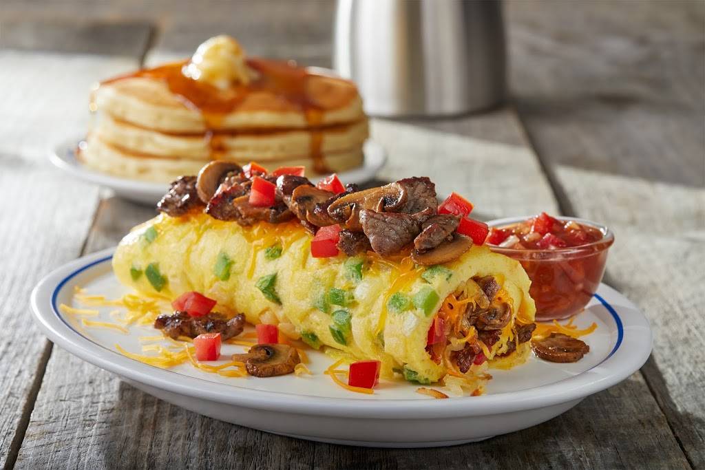 IHOP | restaurant | 8049 Clayton Rd, St. Louis, MO 63117, USA | 3147258798 OR +1 314-725-8798