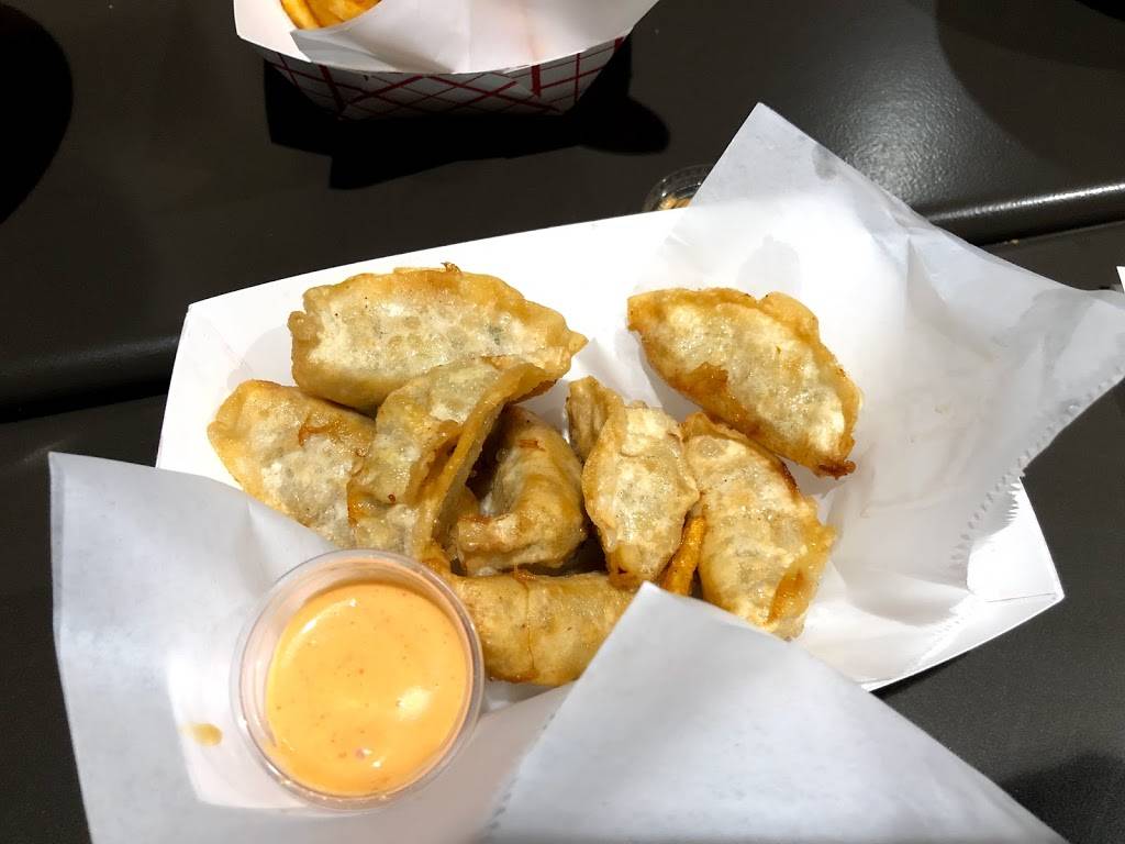 Silverlake Ramen | restaurant | 2 Diamond Blvd #32, Concord, CA 94520, USA | 9253751422 OR +1 925-375-1422