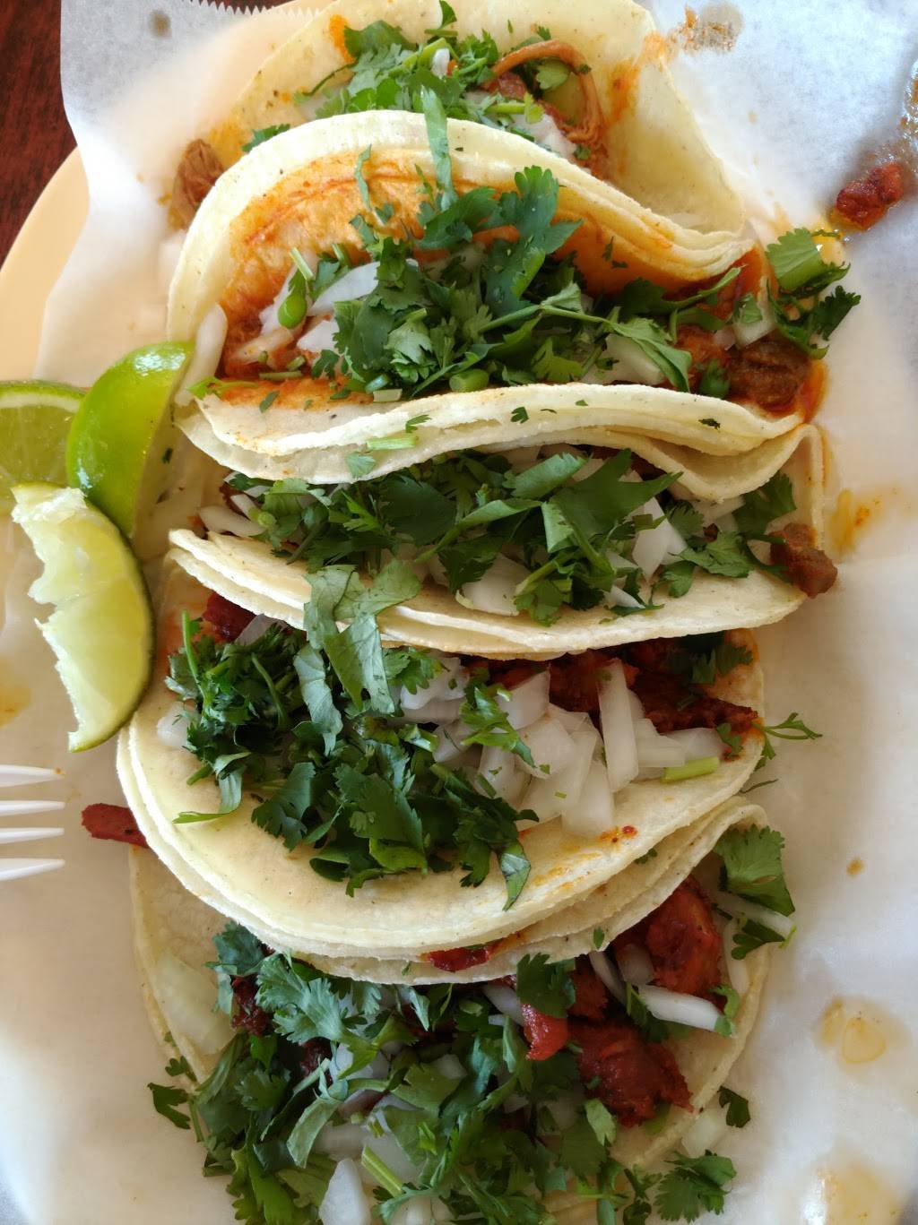 Tacos La Bala 4 | restaurant | 343 S Mason Rd, Katy, TX 77450, USA | 2814923470 OR +1 281-492-3470