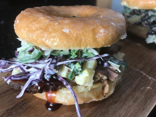 Yogis Bar B Q Subs at Laurel Park Place Mall | restaurant | 37700 Six Mile Rd, Livonia, MI 48152, USA | 2483198909 OR +1 248-319-8909