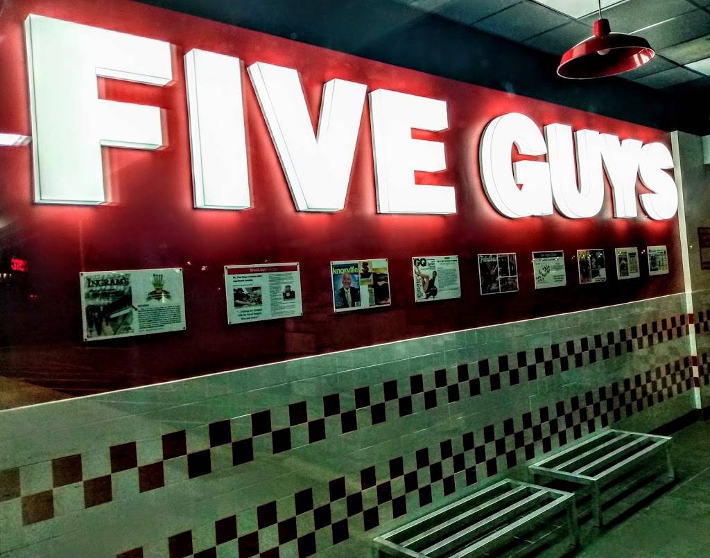 Five Guys | restaurant | Wayne, NJ 07470, USA | 9738378258 OR +1 973-837-8258