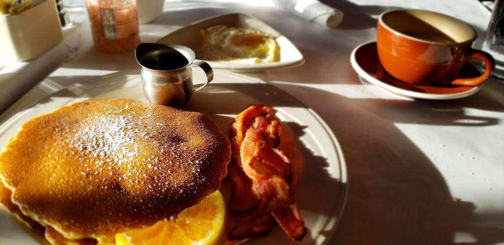 Caffe Luna Rosa | restaurant | 34 S Ocean Blvd, Delray Beach, FL 33483, USA | 5612749404 OR +1 561-274-9404