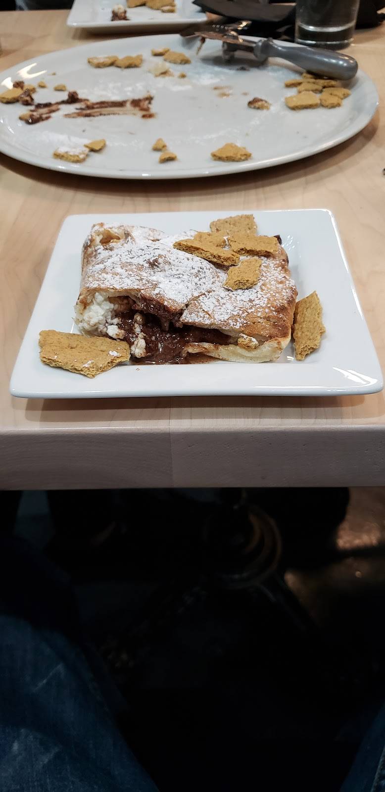 Iniga Pizzeria Napoletana | restaurant | 215 W Jefferson St, Ottawa, IL 61350, USA | 8153249230 OR +1 815-324-9230