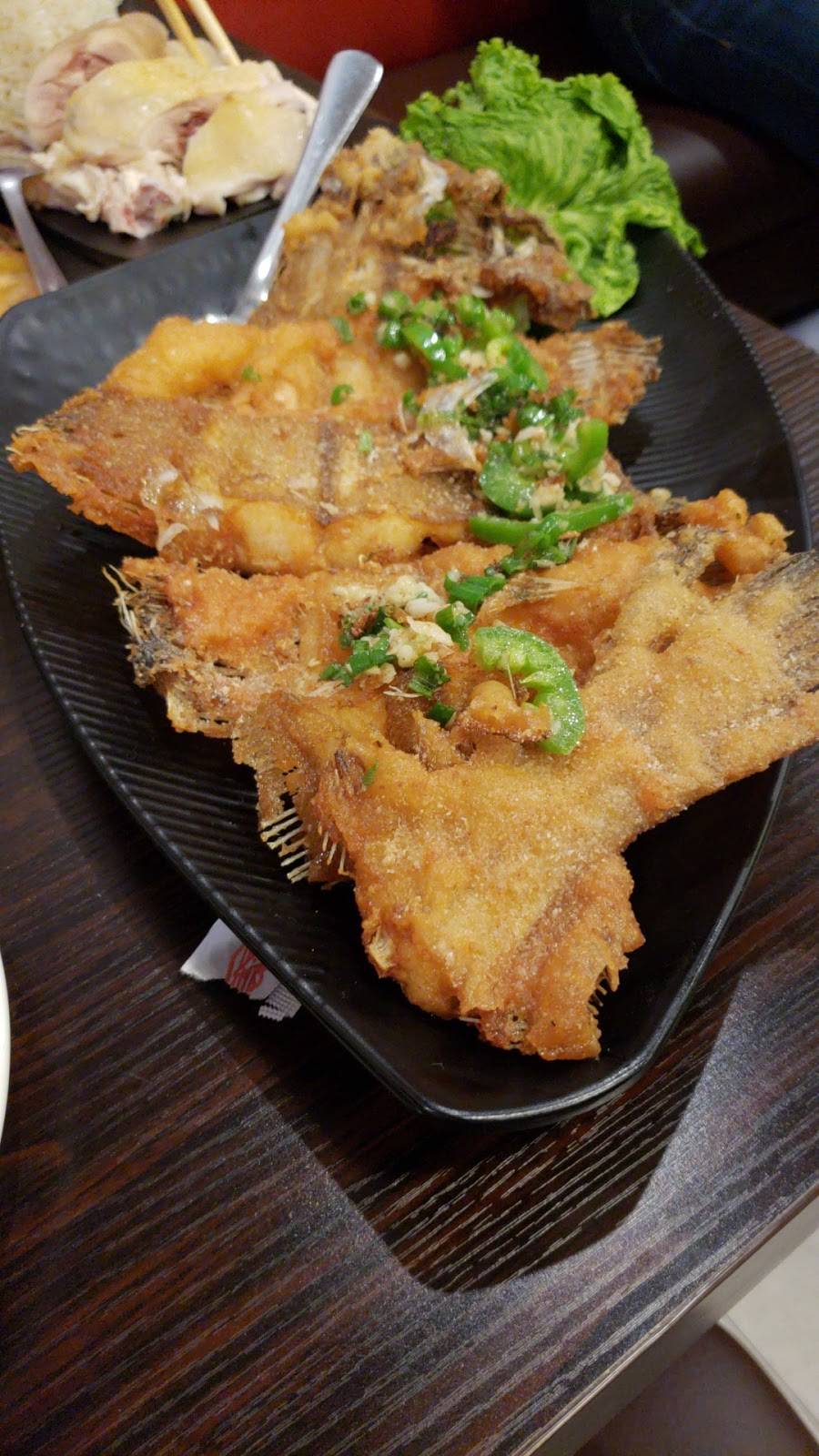 Rice On Dish | restaurant | 17901 Pioneer Blvd Ste E, Artesia, CA 90701, USA | 5624028816 OR +1 562-402-8816