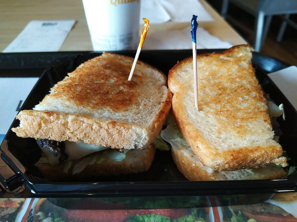 The Habit Burger Grill | meal takeaway | 3121 Crow Canyon Pl, San Ramon, CA 94583, USA | 9253559672 OR +1 925-355-9672