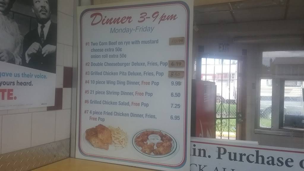 L A Coney Island | restaurant | 13550 Livernois, Detroit, MI 48238, USA | 3139357726 OR +1 313-935-7726