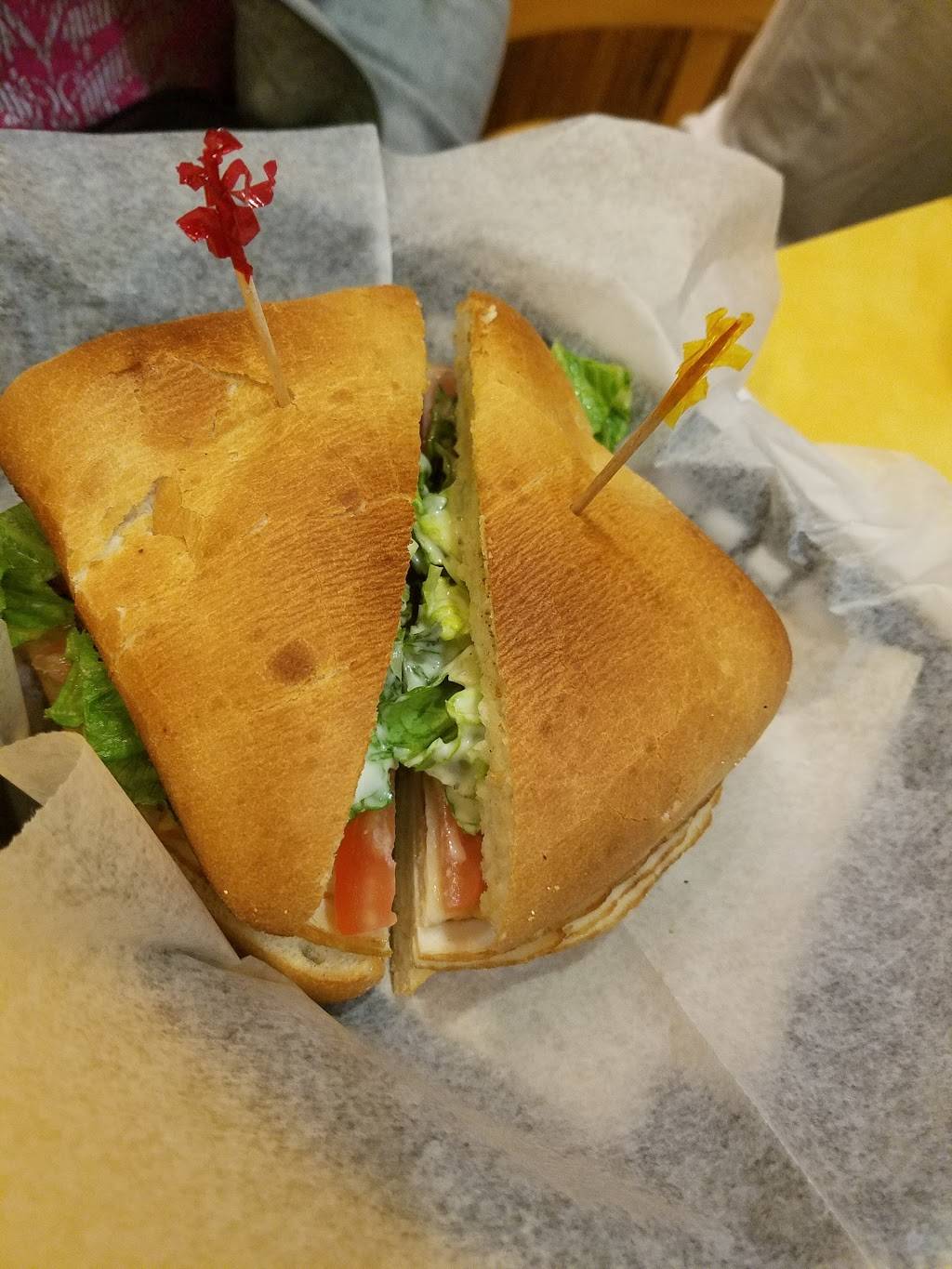 Tropical Smoothie Cafe | restaurant | 5780 S University Dr #160, Davie, FL 33328, USA | 9548800840 OR +1 954-880-0840