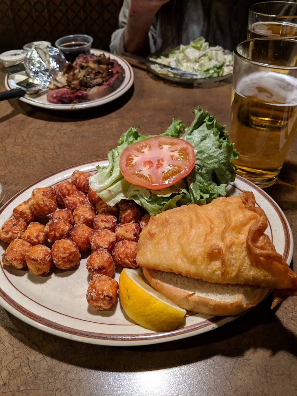 Alibi of Troy | restaurant | 6700 Rochester Rd, Troy, MI 48085, USA | 2488790014 OR +1 248-879-0014