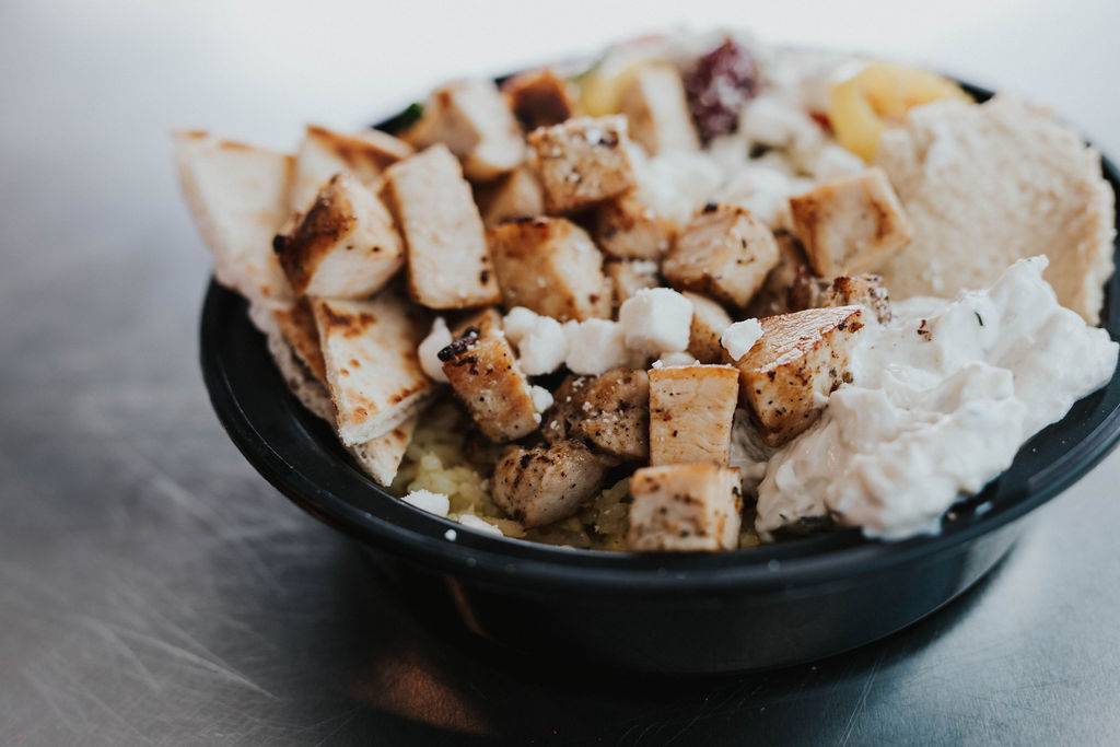 Platia | restaurant | 720 Magnolia Rd, Charleston, SC 29407, USA | 8438827443 OR +1 843-882-7443