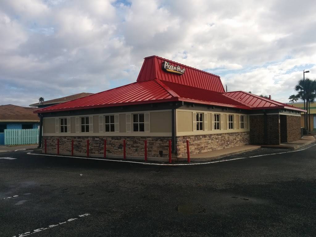 Pizza Hut | restaurant | 179 E W Cocoa Beach Causeway, Cocoa Beach, FL 32931, USA | 3217832780 OR +1 321-783-2780
