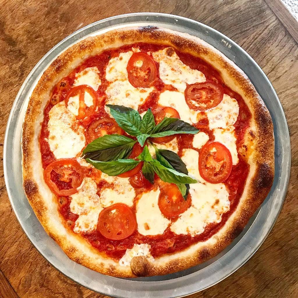 Basil Garden Pizza of Franklin | restaurant | 1800 Carothers Pkwy Suite 5, Brentwood, TN 37027, USA | 6157220000 OR +1 615-722-0000