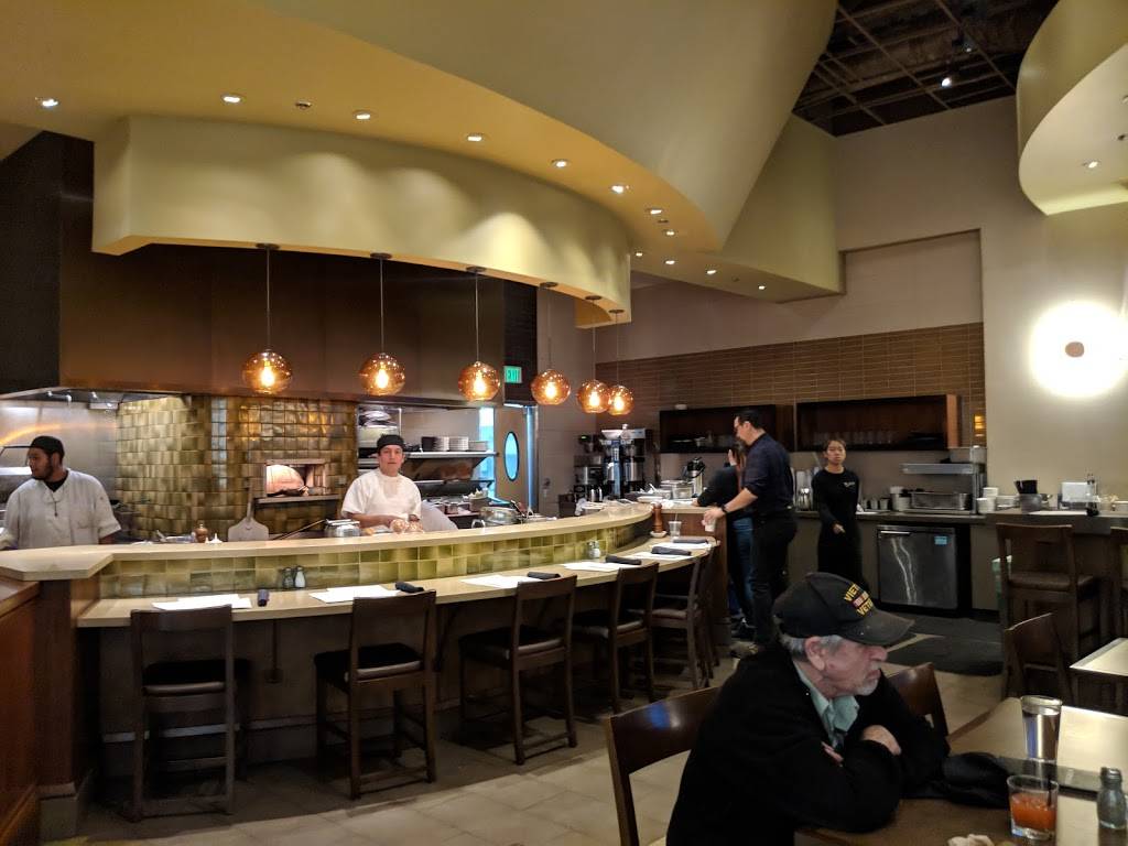 Bazille | restaurant | 2400 Forest Ave, San Jose, CA 95128, USA | 4082615787 OR +1 408-261-5787