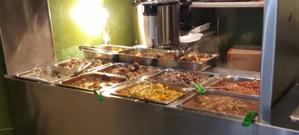 Rubys Fast Food | restaurant | 3740 W Montrose Ave, Chicago, IL 60618, USA | 7735392669 OR +1 773-539-2669