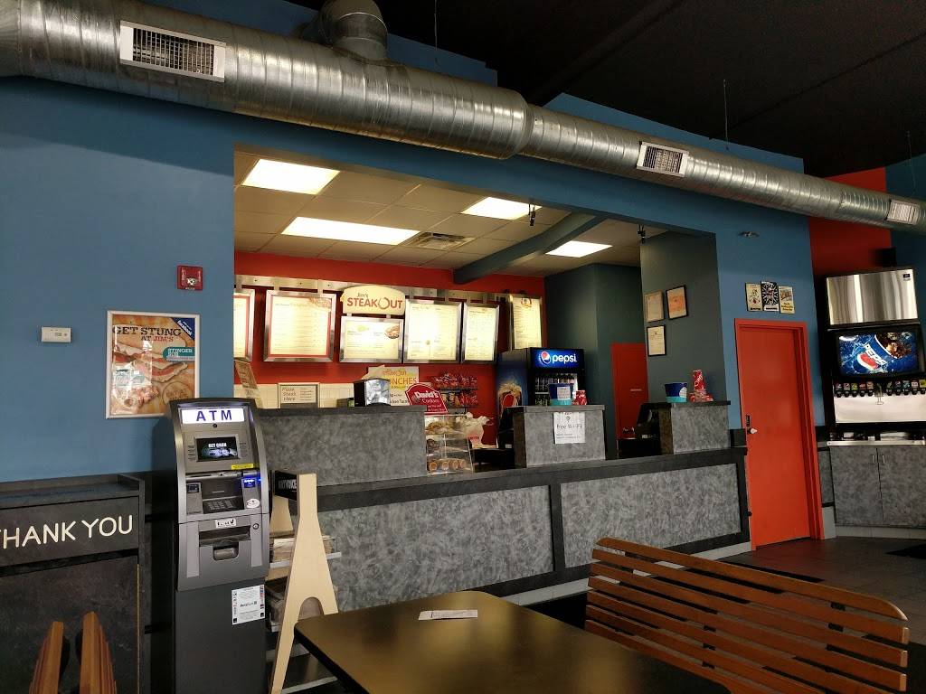 Jims Steakout | restaurant | 2611 Delaware Ave, Buffalo, NY 14216, USA | 7168777500 OR +1 716-877-7500