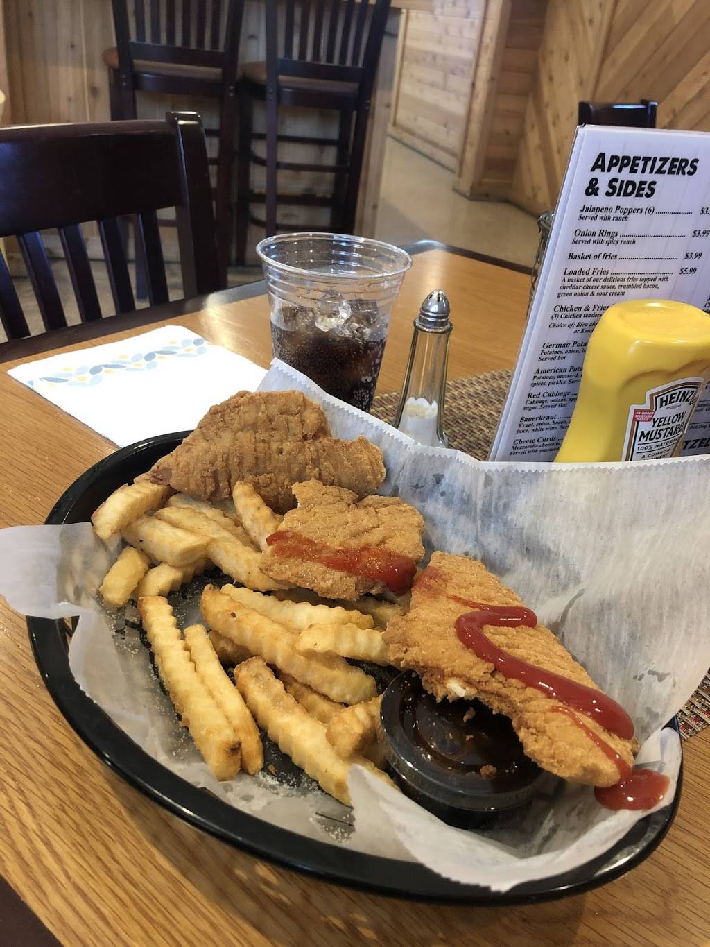 Brat Haus | restaurant | 2810 N Dixie Fwy, New Smyrna Beach, FL 32168, USA | 3869574233 OR +1 386-957-4233