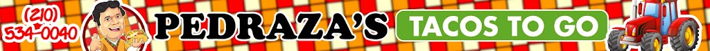 Pedrazas Tacos To Go | restaurant | 103 W Theo Ave, San Antonio, TX 78214, USA | 2105340040 OR +1 210-534-0040