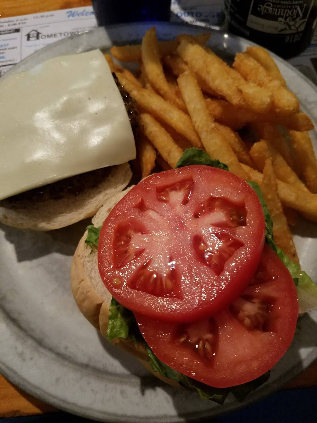 The Wagner Restaurant | restaurant | 124 E Elm St, Penn Yan, NY 14527, USA | 3155368062 OR +1 315-536-8062