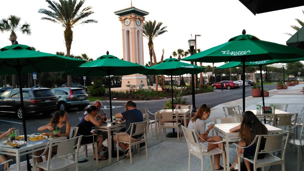 Tijuana Flats | restaurant | 8274 Champions Gate Blvd, Championsgate, FL 33896, USA | 8635881740 OR +1 863-588-1740