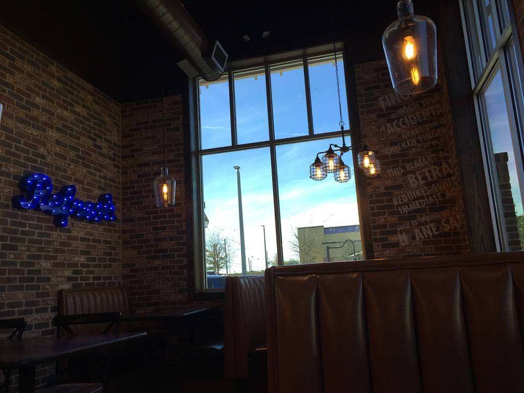 Zaxbys | restaurant | 31015 Cortez Blvd, Brooksville, FL 34602, USA | 3523454458 OR +1 352-345-4458