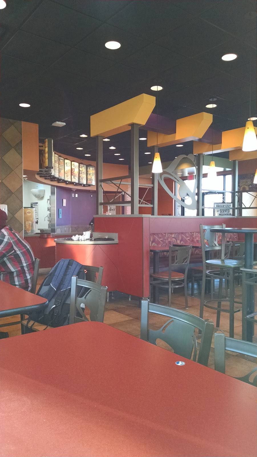 Taco Bell | meal takeaway | 5005 Main St, The Colony, TX 75056, USA | 9726256978 OR +1 972-625-6978