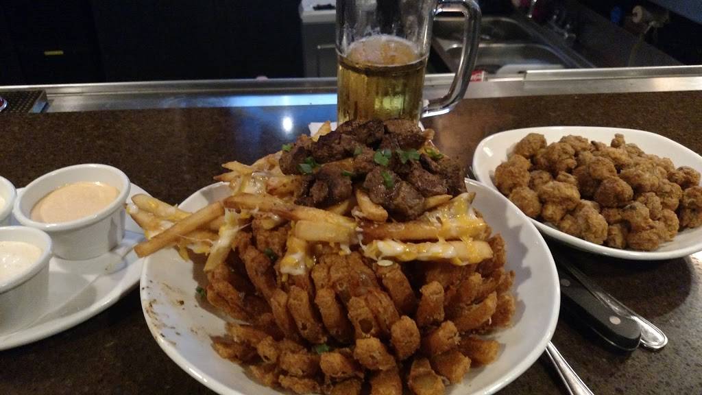 Outback Steakhouse | restaurant | 170 Cypress Gardens Blvd, Winter Haven, FL 33880, USA | 8632959800 OR +1 863-295-9800