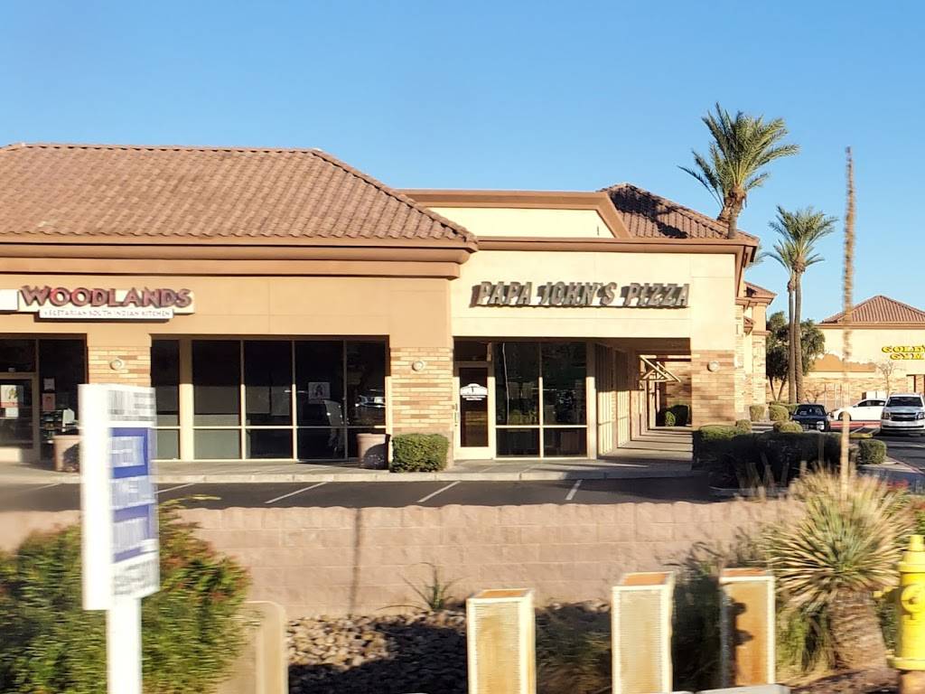 Papa Johns Pizza | restaurant | 4980 W Ray Rd Ste 1G, Chandler, AZ 85226, USA | 4808317200 OR +1 480-831-7200