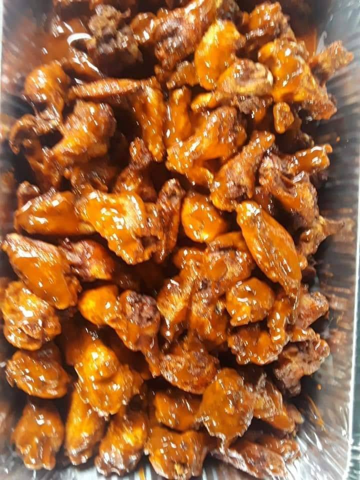 New Hope Tasty BBQ | restaurant | 31720 Co Rd 437, Sorrento, FL 32776, USA | 3523832478 OR +1 352-383-2478