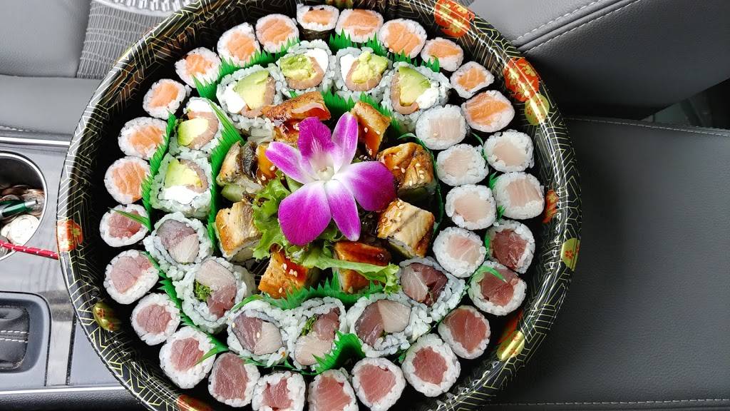 Kura Thai & Sushi Restaurant | restaurant | 607 E Landis Ave, Vineland, NJ 08360, USA | 8562136706 OR +1 856-213-6706