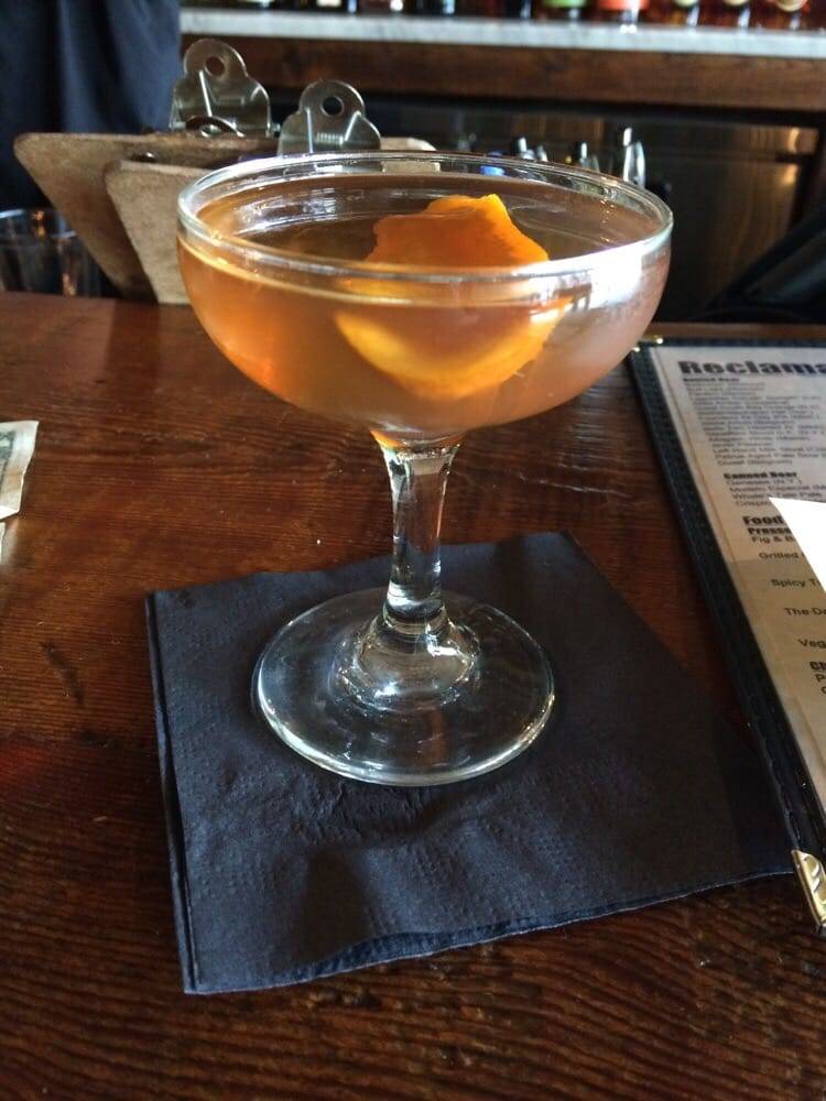 Reclamation Bar | night club | 817 Metropolitan Ave, Brooklyn, NY 11211, USA | 7183875178 OR +1 718-387-5178